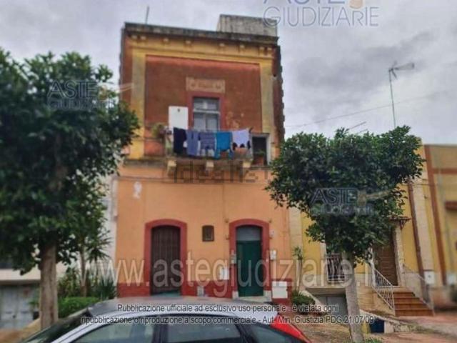 Appartamento in vendita a Puglia, Taranto