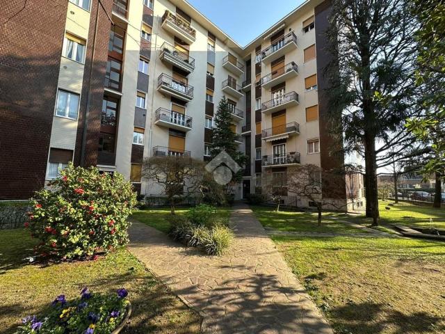 Appartamento in vendita a Cederna, Monza