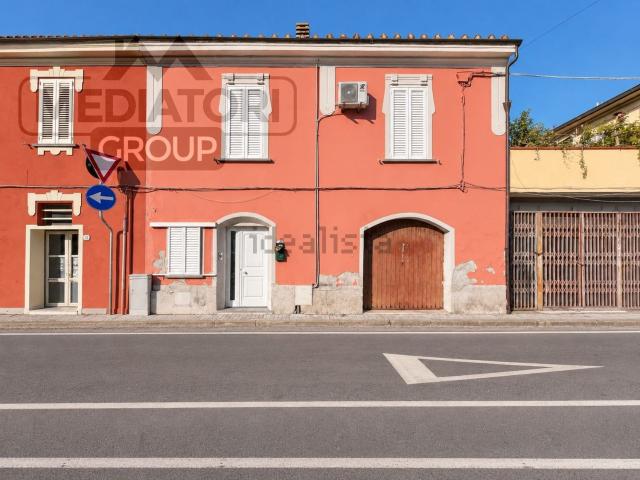 Appartamento in vendita a Bellaria, Pontedera