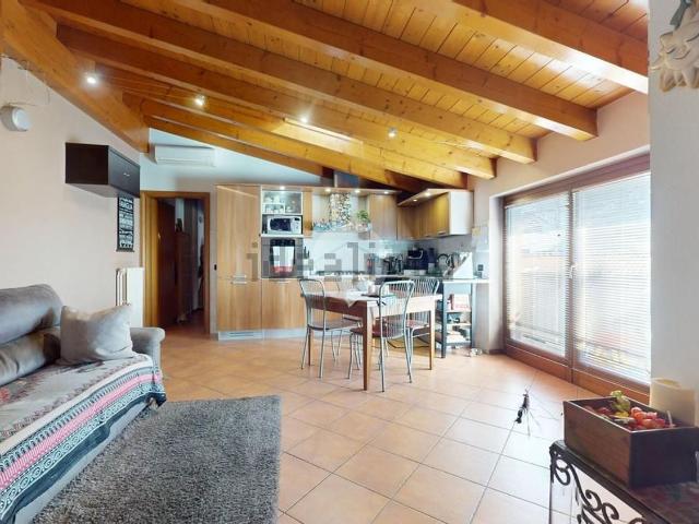 Appartamento in vendita a San Rocco, Seregno