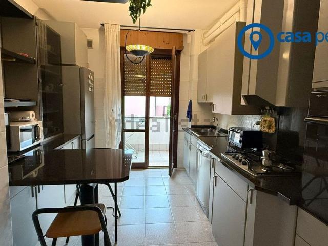 Appartamento in vendita a Rovigo, Veneto