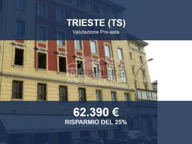 Appartamento in vendita a San Cilino, Trieste