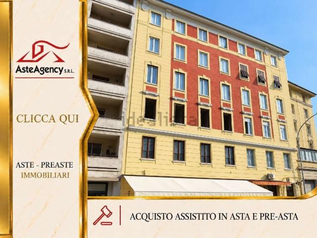 Appartamento in vendita a San Cilino, Trieste