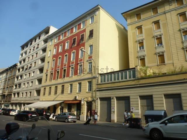 Appartamento in vendita a San Cilino, Trieste
