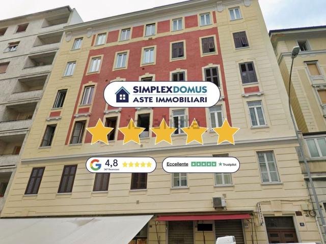 Appartamento in vendita a Cologna, Trieste