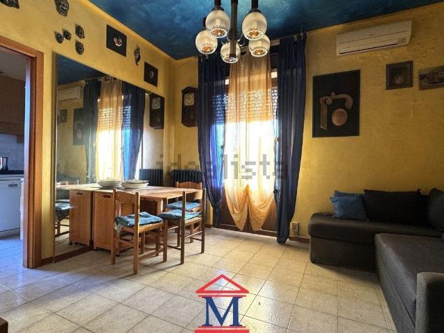 Appartamento in vendita a Bergamo