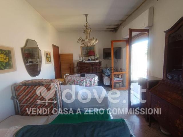 Appartamento in vendita a Libertà, Benevento