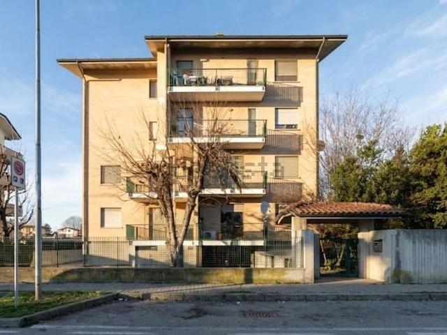 Appartamento in vendita a Gessate, Milano