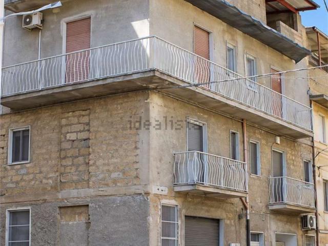 Appartamento in vendita a Borgo Pignatelli, Gela