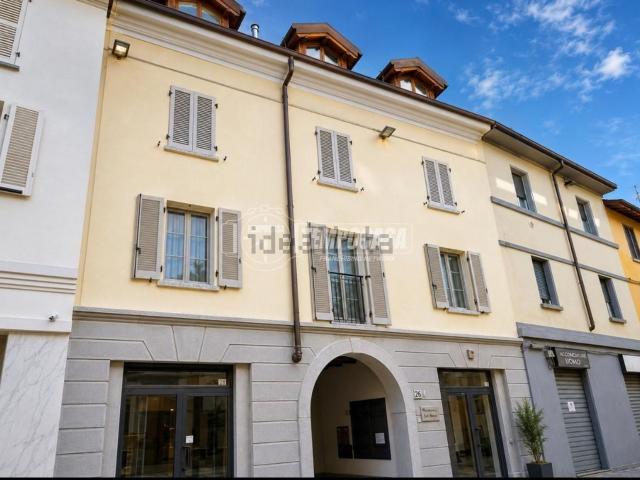Appartamento in vendita a Sant'Alessandro, Villasanta