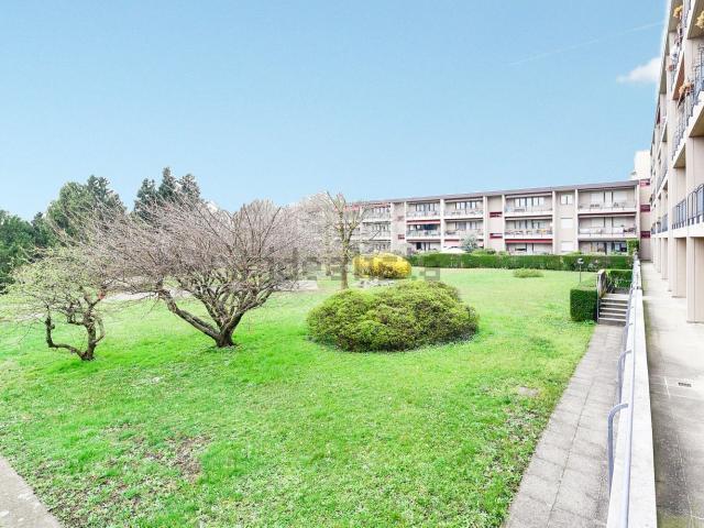 Appartamento in vendita a Prestino, Como