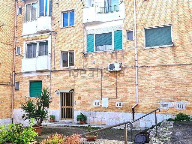 Appartamento in vendita a Matera, Basilicata