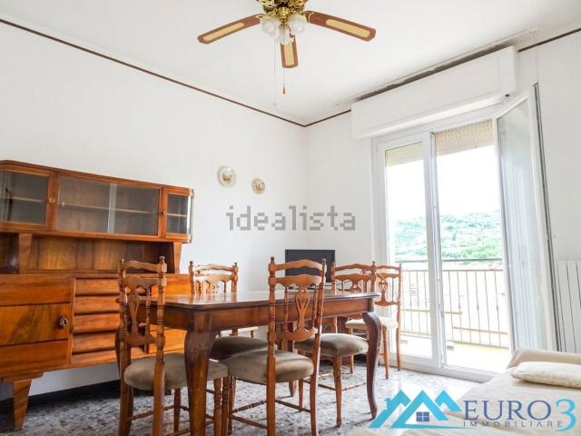 Appartamento in vendita a Porta Romana, Marche