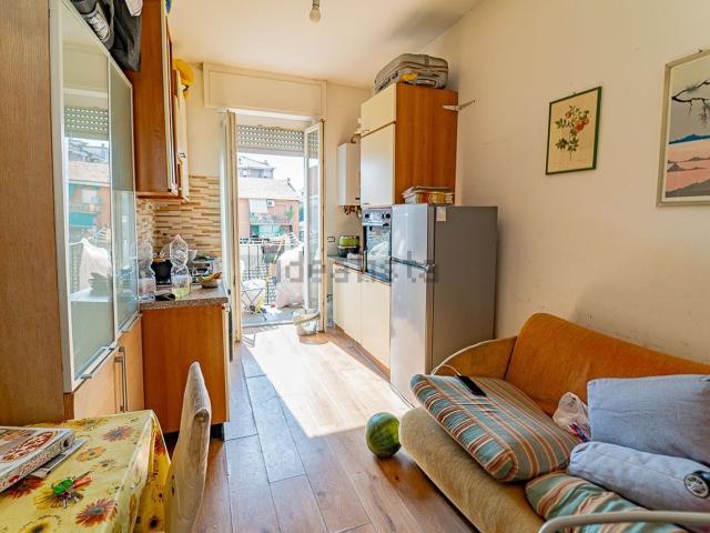 Appartamento in vendita a Villaggio Gorizia, Baranzate