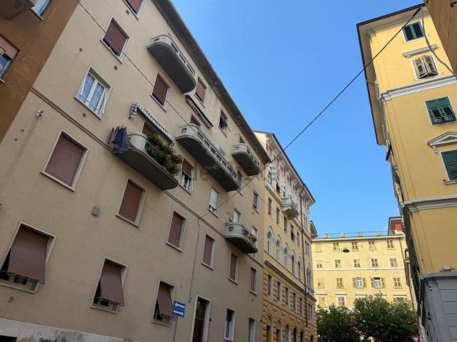 Appartamento in vendita a Barriera Vecchia-San Giacomo, Villa Opicina