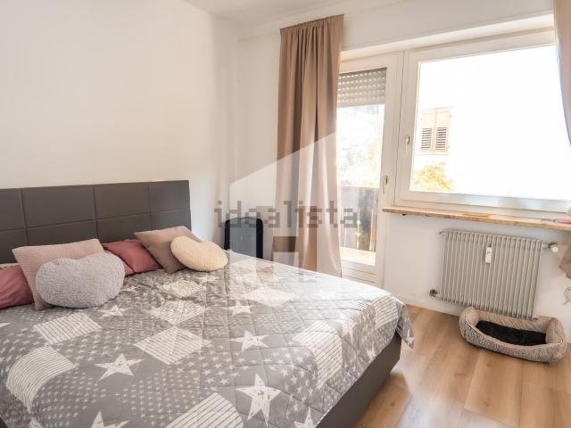 Appartamento in vendita a Burggrafenamt - Burgraviato, Lana