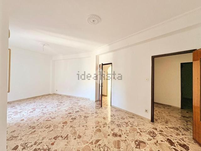 Appartamento in vendita a III Circoscrizione, Palermo