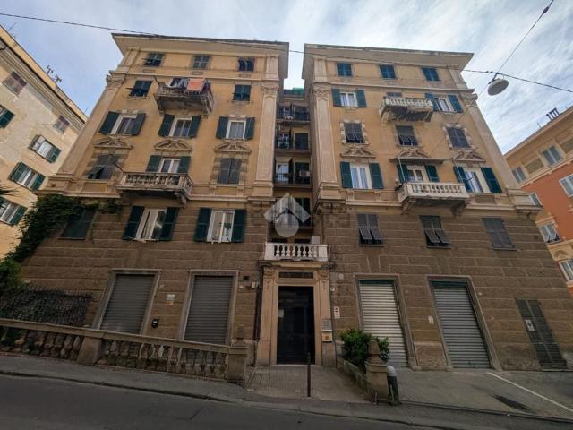 Appartamento in vendita a Bassa Val Bisagno, Serra Riccò