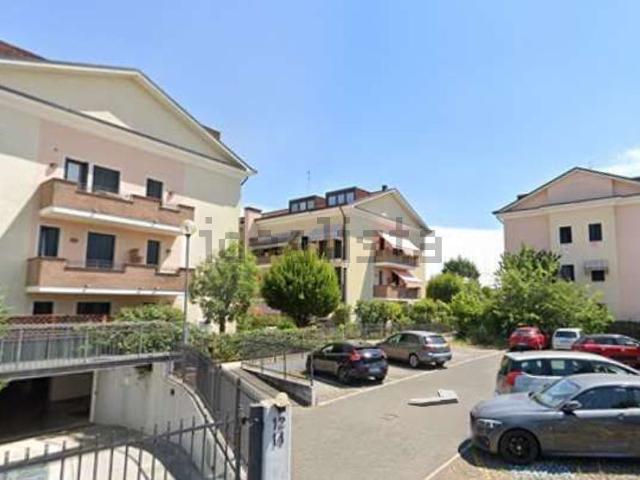 Appartamento in vendita a Vigonovo, Veneto