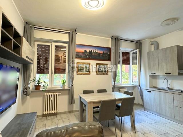 Appartamento in vendita a Vittuone, Milano
