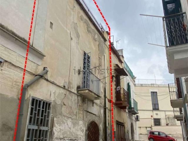 Appartamento in vendita a Puglia, Barletta-andria-trani