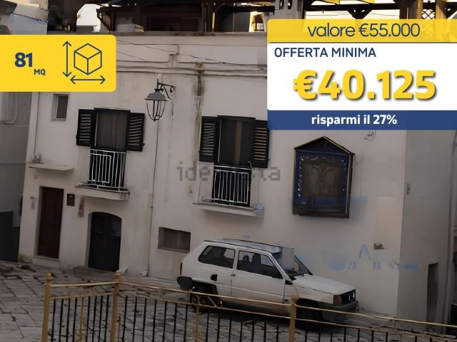 Appartamento in vendita a Puglia, Taranto