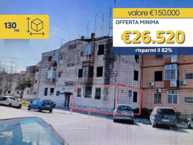 Appartamento in vendita a Puglia, Taranto
