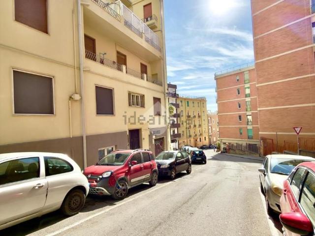 Appartamento in vendita a Biddanoa/Villanova, Cagliari