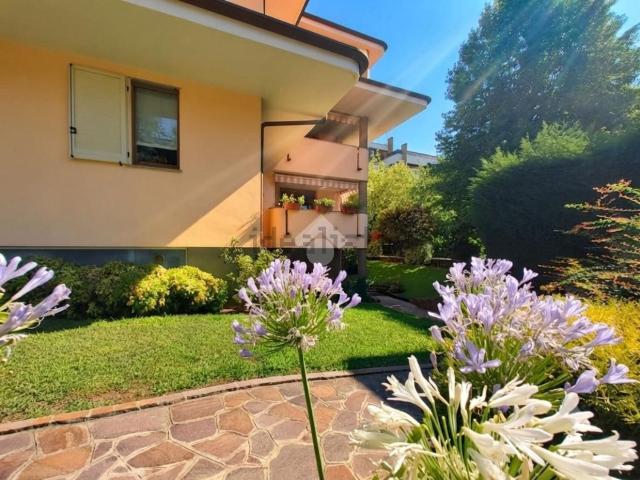 Appartamento in vendita a Cassano D'adda, Lombardia