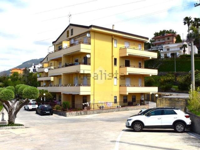 Appartamento in vendita a Calabria, Cosenza