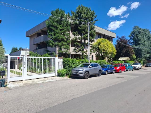 Appartamento in vendita a Oltrestazione, Legnano