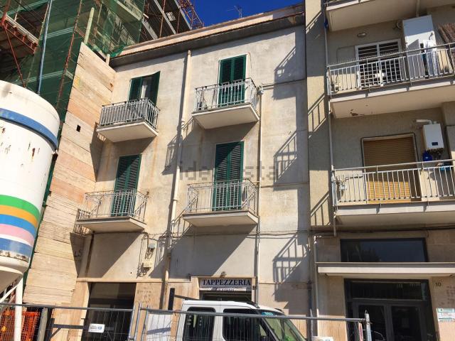 Appartamento in vendita a Municipio 2, Puglia