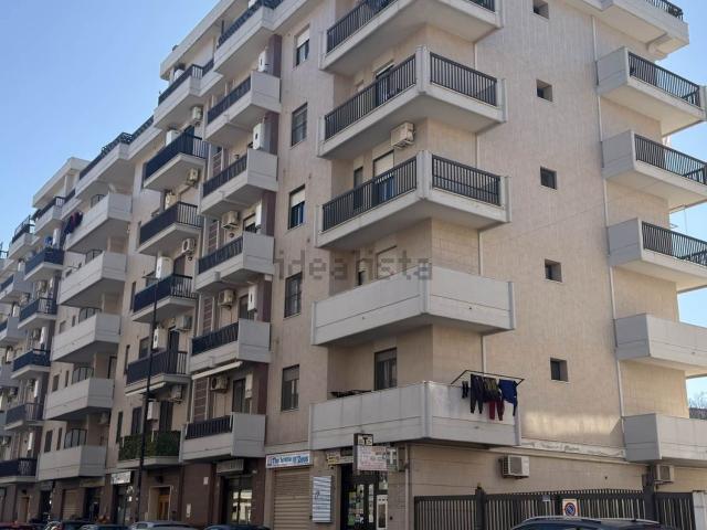 Appartamento in vendita a Puglia, Foggia