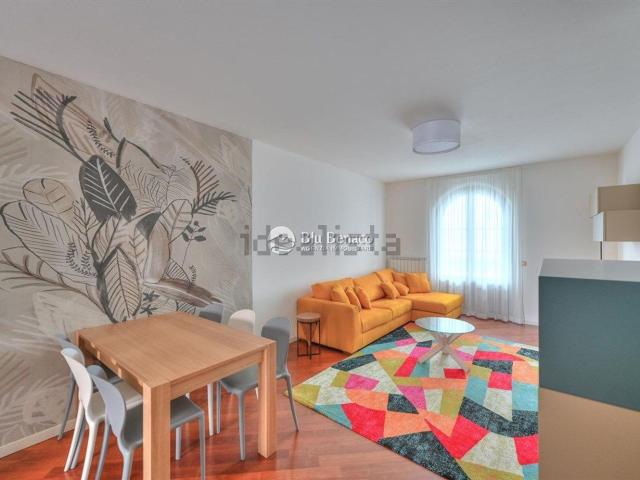 Appartamento in vendita a Comunità Montana Parco Alto Garda bresciano, Toscolano Maderno