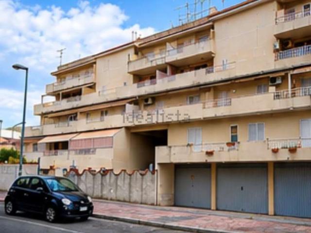 Appartamento in vendita a Fondaconuovo, Spadafora