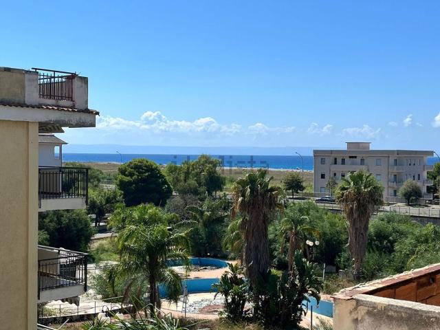 Appartamento in vendita a Villaggio Nuova Temesa, Calabria