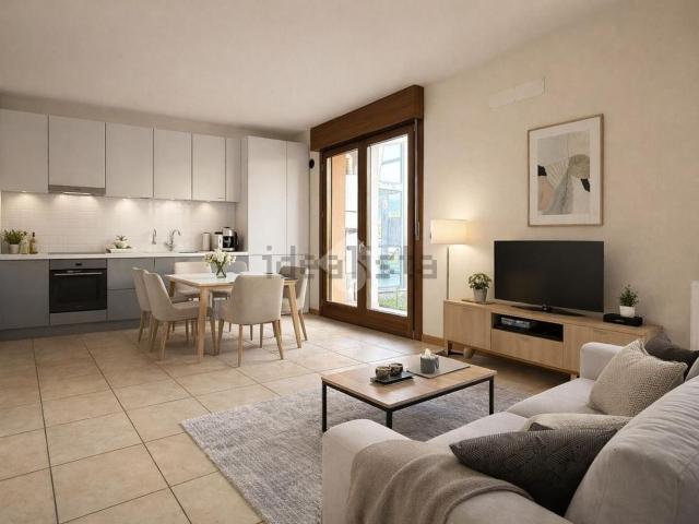 Appartamento in vendita a Tavagnacco, Friuli-Venezia Giulia