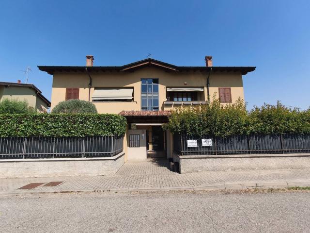 Appartamento in vendita a Cannette, Guardamiglio