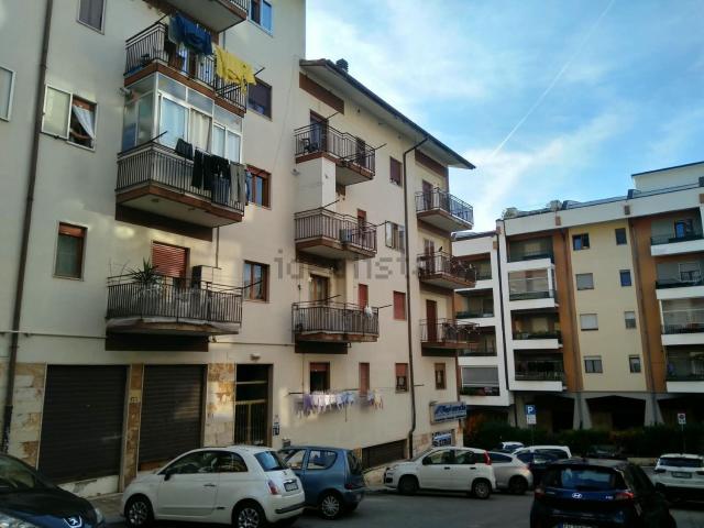 Appartamento in vendita a Risorgimento, Potenza