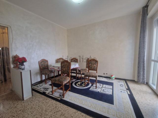 Appartamento in vendita a Oltreponte, Piemonte