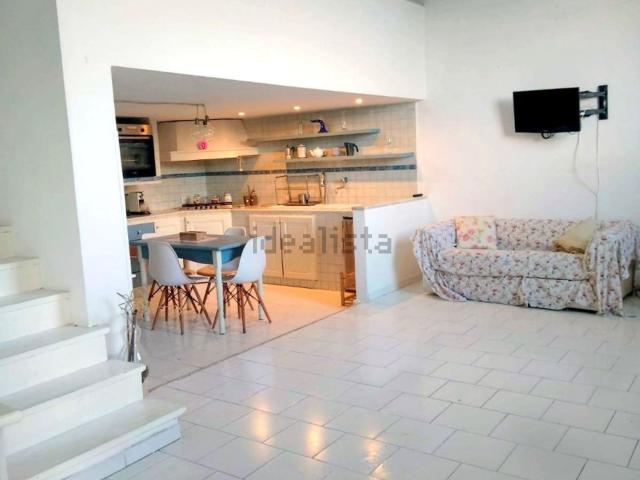 Appartamento in vendita a Capri, Campania