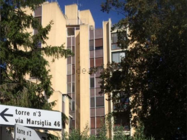Appartamento in vendita a 5 Torri, Marche