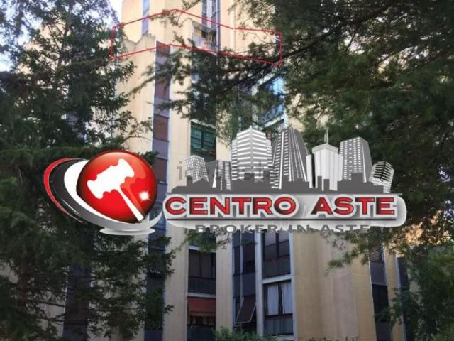 Appartamento in vendita a Villa Fastiggi, Marche