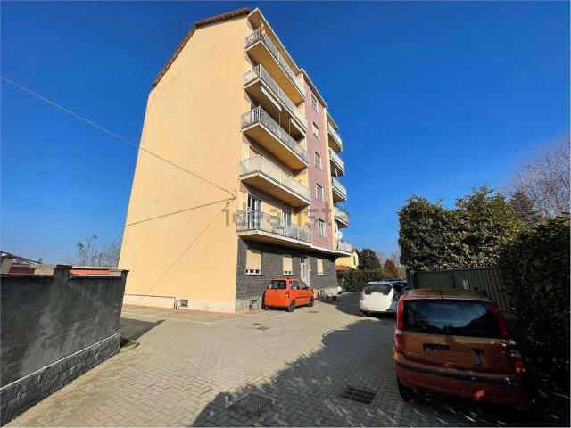 Appartamento in vendita a Piemonte, Asti
