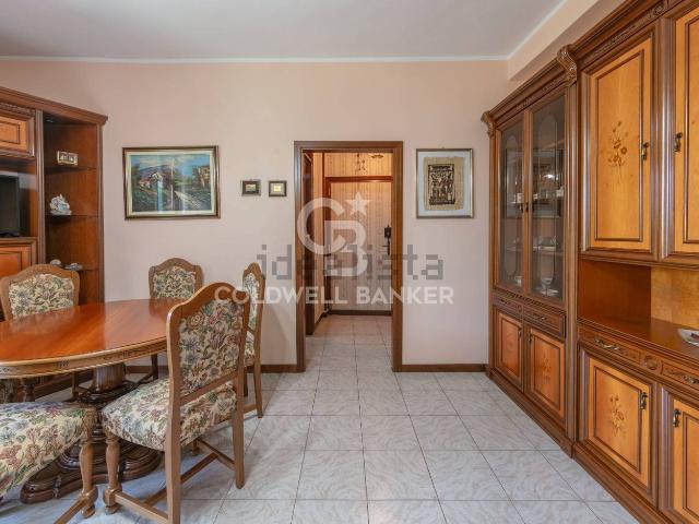 Appartamento in vendita a Sant'Anna, Busto Arsizio