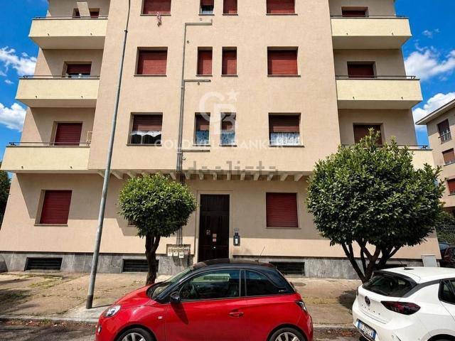 Appartamento in vendita a Busto Arsizio, Lombardia