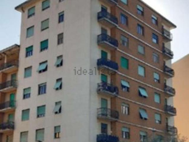Appartamento in vendita a Quartiere G3, Novi Ligure