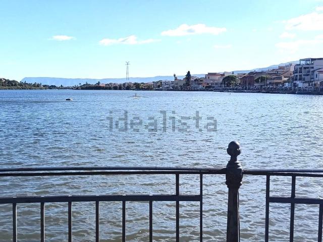 Appartamento in vendita a Ganzirri, Messina