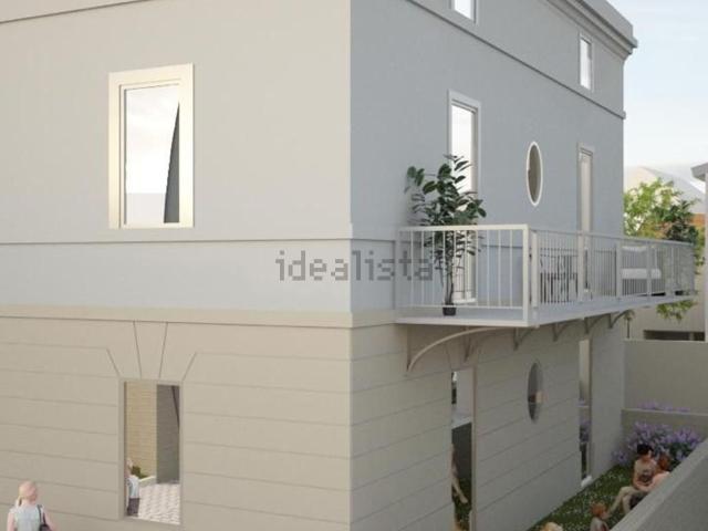Appartamento in vendita a San Biagio, Ravenna