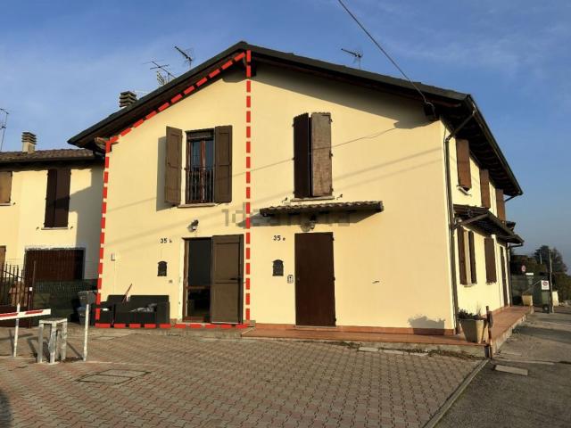 Appartamento in vendita a Budrio, Reggio Emilia
